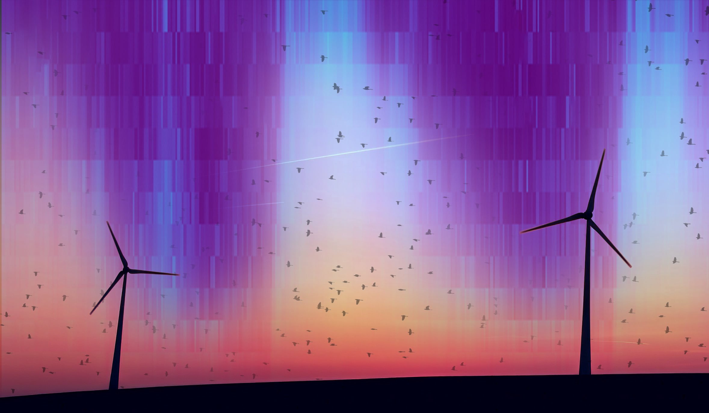 Aloft dataset visualization